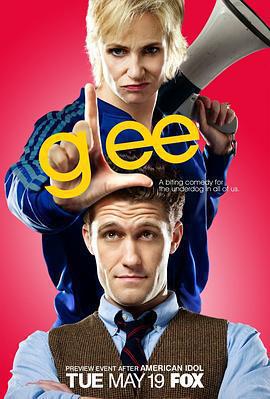 歡樂合唱團 第一季 / Glee Season 1線上看