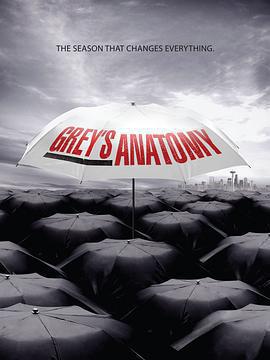 實習醫生格蕾  第六季 / Grey's Anatomy Season 6線上看