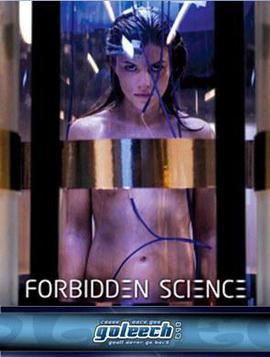 科學禁區 / Forbidden Science線上看