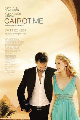 開羅時間 / Cairo Time線上看