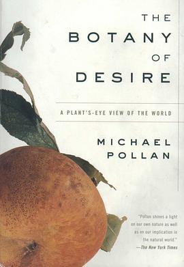 植物的欲望 / The Botany of Desire線上看