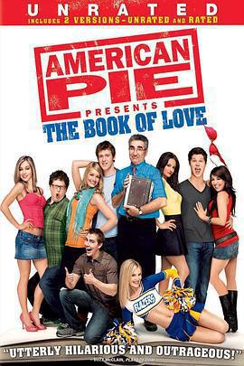 美國派(番外篇)7：索愛天書 / American Pie Presents Book of Love線上看