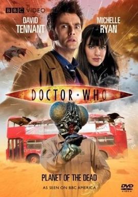 神祕博士：死亡星球 / Doctor Who: Planet of the Dead線上看