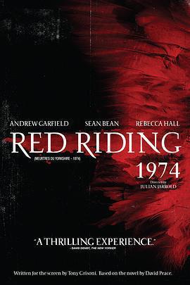 血色偵程：1974 / Red Riding: The Year of Our Lord 1974線上看