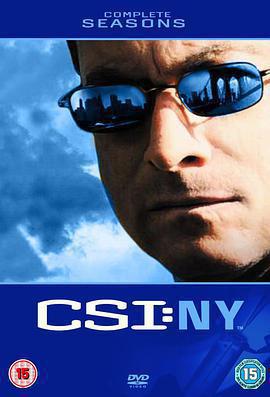 犯罪現場調查：紐約 第六季 / CSI: NY Season 6線上看