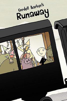 火車快飛 / Runaway線上看