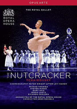 胡桃夾子 / Royal Opera House Live: The Nutcracker線上看