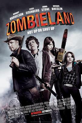 喪屍樂園 / Zombieland線上看