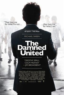 魔鬼聯隊 / The Damned United線上看