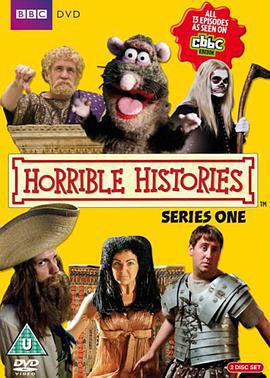 糟糕歷史 第一季 / Horrible Histories Season 1線上看