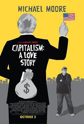 資本主義：一個愛情故事 / Capitalism: A Love Story線上看
