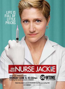 護士當家 第一季 / Nurse Jackie Season 1線上看