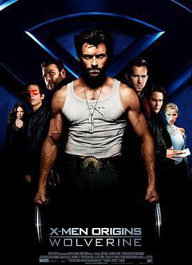 金剛狼 / X-Men Origins: Wolverine線上看