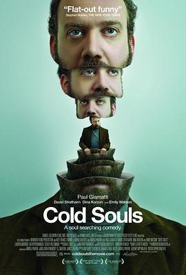 冷凍靈魂 / Cold Souls線上看
