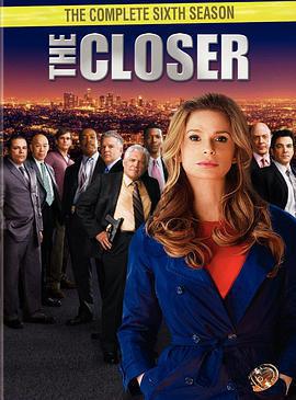 罪案終結 第六季 / The Closer Season 6線上看