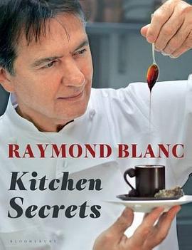 雷蒙德·布蘭克的廚房祕密 第一季 / Raymond Blanc's Kitchen Secrets Season 1線上看