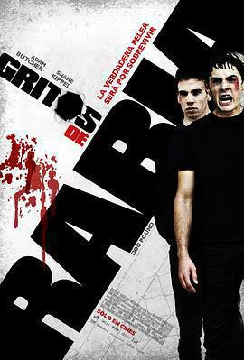 惡狗幫 / Dog Pound線上看