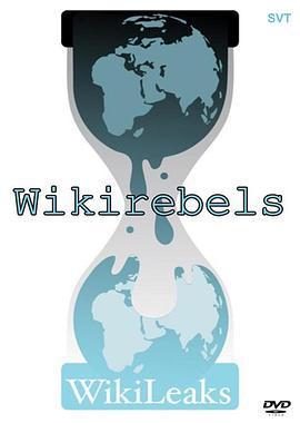 維基解密的抗爭 / WikiRebels: The Documentary線上看