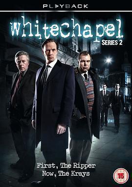 白教堂血案 第二季 / Whitechapel Season 2線上看