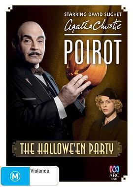 萬聖節前夜的謀殺案 / Poirot: Hallowe'en Party線上看
