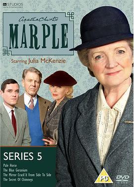 馬普爾小姐探案 第五季 / Agatha Christie's Marple Season 5線上看