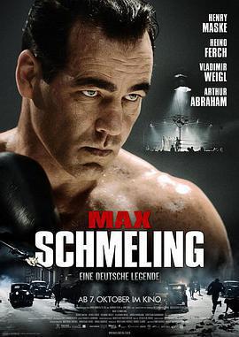 拳外重生 / Max Schmeling線上看