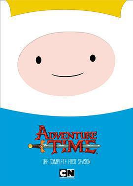 探險活寶 第一季 / Adventure Time with Finn and Jake Season 1線上看