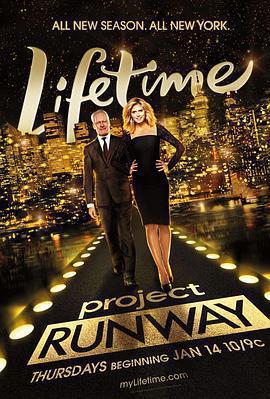 天橋驕子 第七季 / Project Runway Season 7線上看