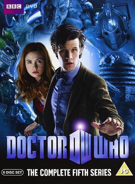 神祕博士 第五季 / Doctor Who Season 5線上看