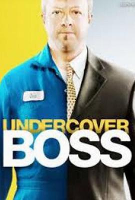 臥底老闆 第一季 / Undercover Boss Season 1線上看
