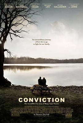 定罪 / Conviction線上看