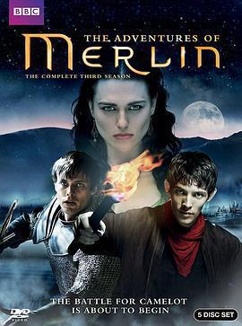 梅林傳奇 第三季 / Merlin Season 3線上看