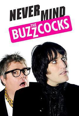 樂壇毒舌嗡嗡雞 第二十四季 / Never Mind the Buzzcocks Season 24線上看