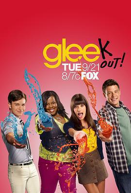 歡樂合唱團  第二季 / Glee Season 2線上看