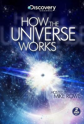 了解宇宙是如何運行的 第一季 / How the Universe Works Season 1線上看
