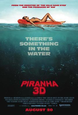 食人魚3D / Piranha 3D線上看