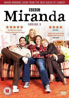 米蘭達 第二季 / Miranda Season 2線上看