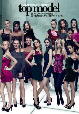 全美超模大賽 第十五季 / America's Next Top Model Season 15線上看