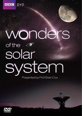 太陽系的奇蹟 / Wonders of the Solar System線上看