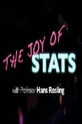 統計的樂趣 / The Joy of Stats線上看