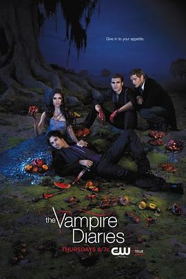 吸血鬼日記 第三季 / The Vampire Diaries Season 3線上看