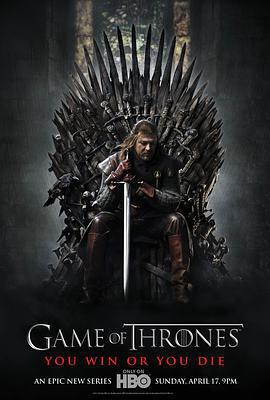 權力的遊戲 第一季 / Game of Thrones Season 1線上看