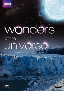 宇宙的奇蹟 / Wonders of the Universe線上看