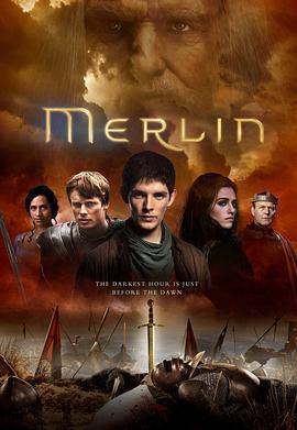 梅林傳奇 第四季 / Merlin Season 4線上看