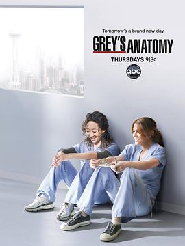 實習醫生格蕾 第八季 / Grey's Anatomy Season 8線上看