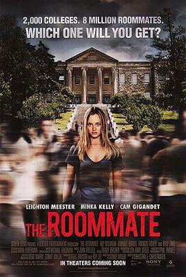 室友 / The Roommate線上看