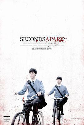 分秒間離 / Seconds Apart線上看