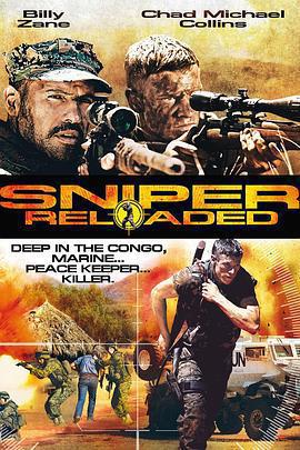 狙擊精英：重裝上陣 / Sniper: Reloaded線上看