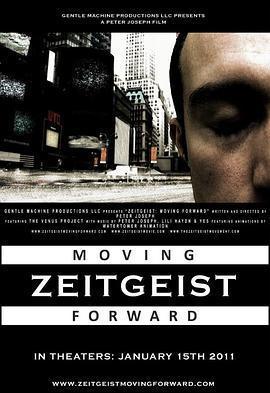 時代精神3：邁步向前 / Zeitgeist: Moving Forward線上看