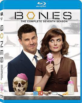識骨尋蹤 第七季 / Bones Season 7線上看